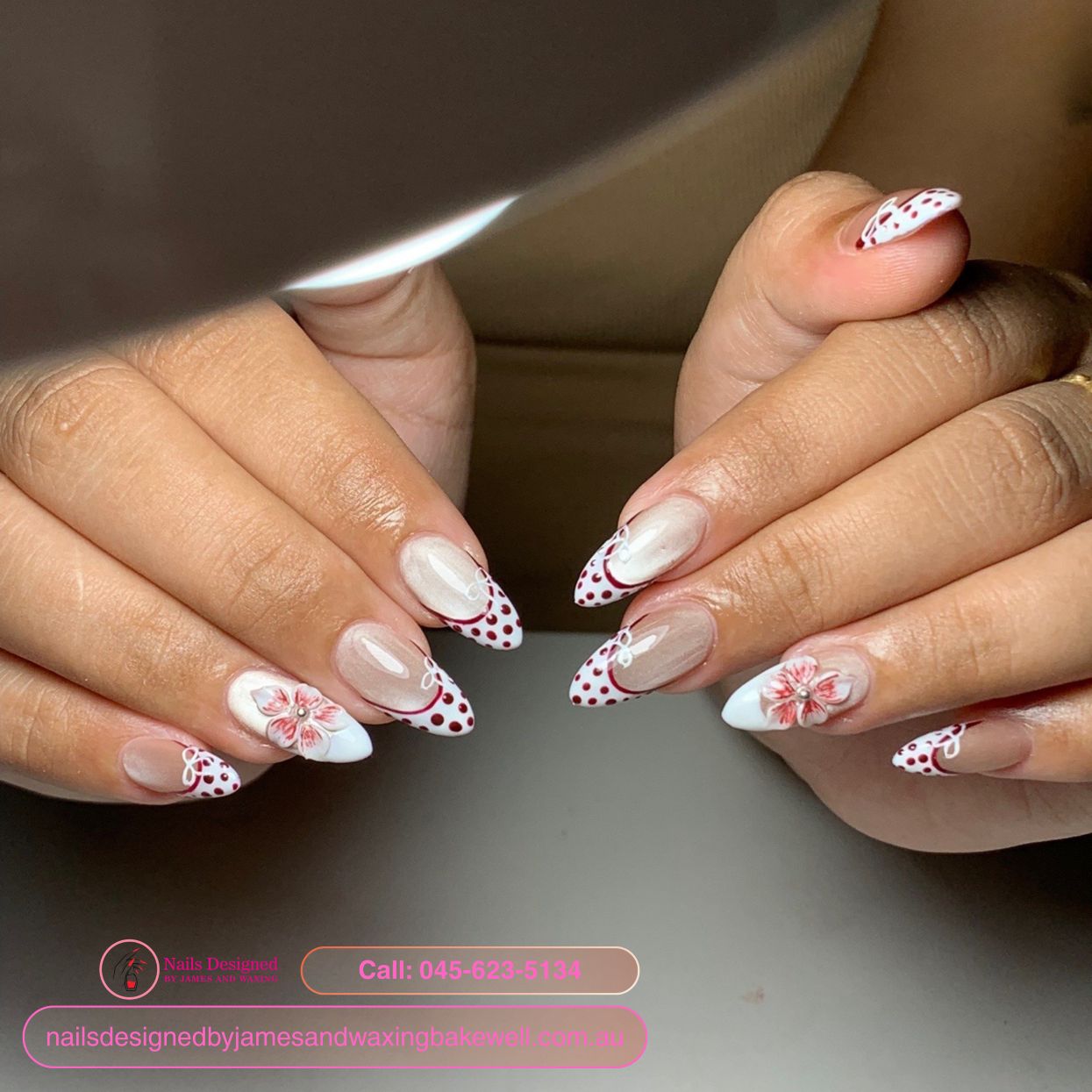 Nails Design